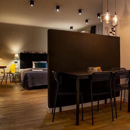 Apartamenty Koci Ogon Stary Toruń Exteriör bild