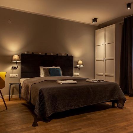 Apartamenty Koci Ogon Stary Toruń Exteriör bild