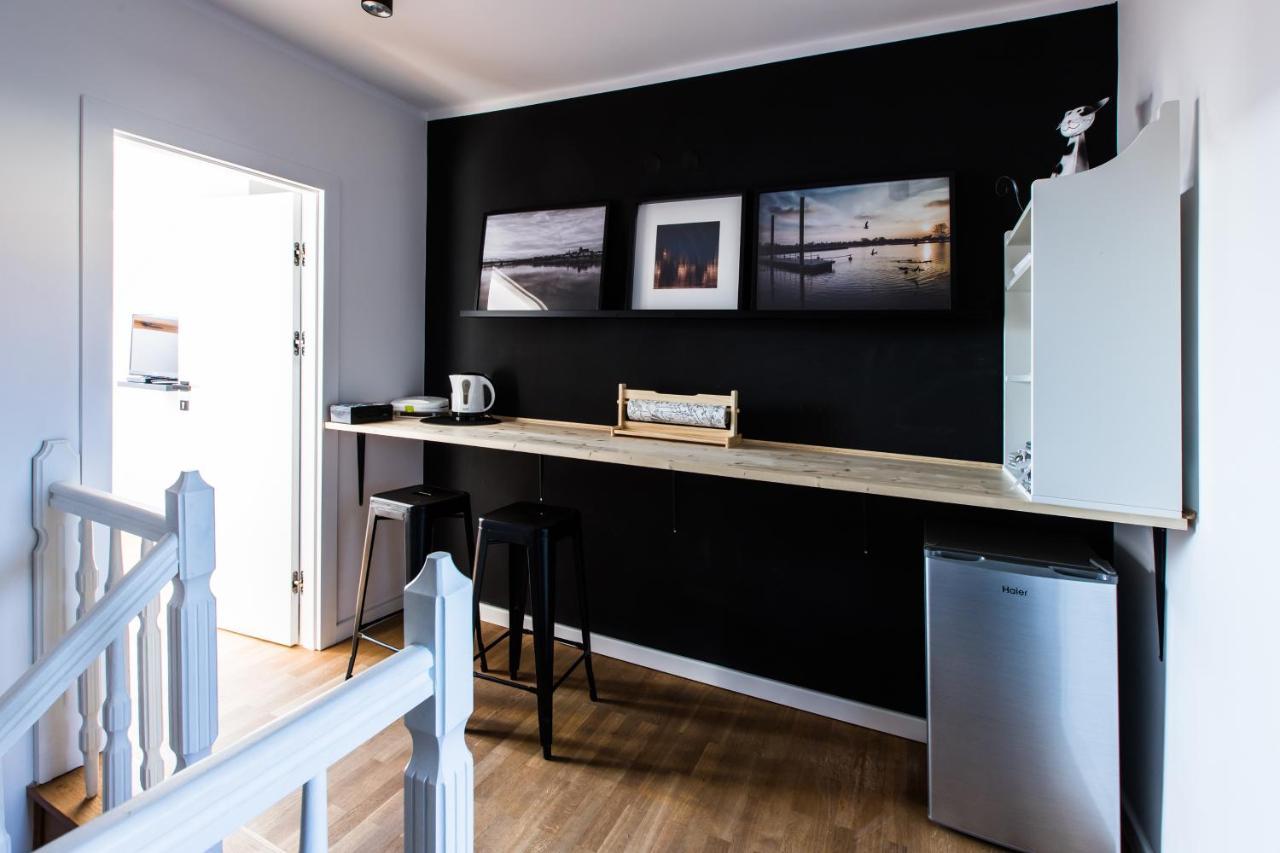 Apartamenty Koci Ogon Stary Toruń Exteriör bild