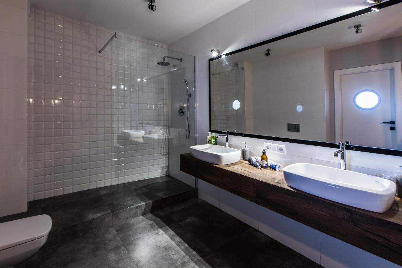 Apartamenty Koci Ogon Stary Toruń Exteriör bild