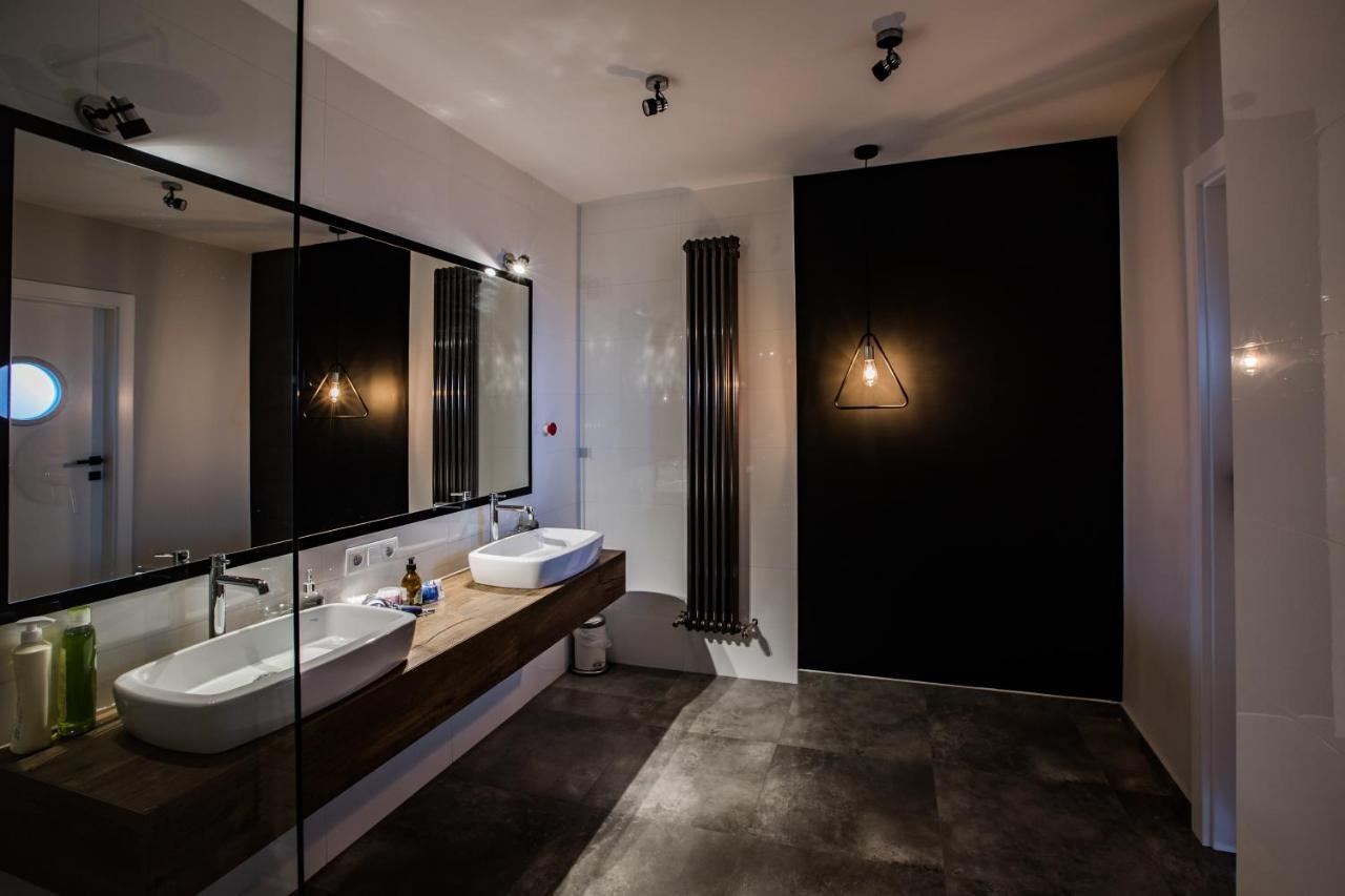 Apartamenty Koci Ogon Stary Toruń Exteriör bild